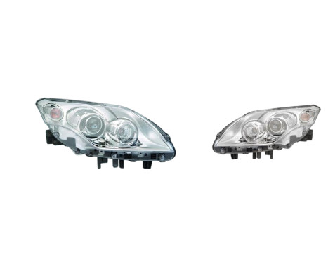 Headlight Set SET_4356986V Valeo