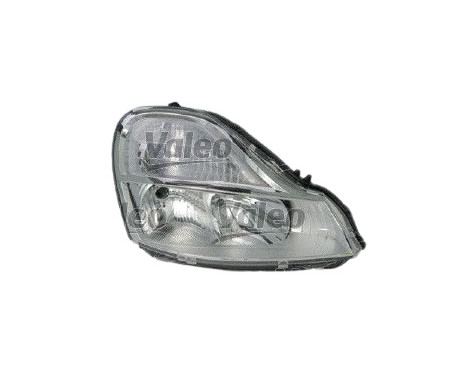 Headlight Set SET_4367962V Valeo, Image 3