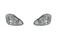 Headlight Set SET_4367962V Valeo