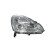 Headlight Set SET_4367964V Valeo, Thumbnail 3