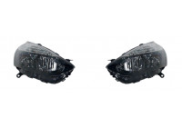 Headlight Set SET_4373964M Magneti Marelli