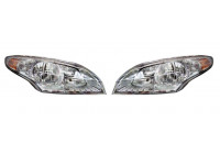 Headlight Set SET_4377962M Magneti Marelli