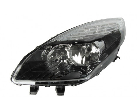 Headlight Set SET_4380962V Valeo, Image 2