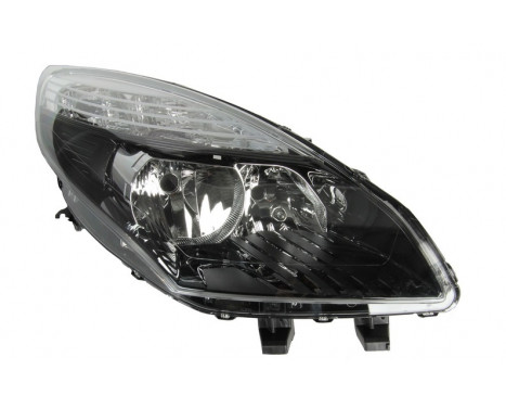 Headlight Set SET_4380962V Valeo, Image 4