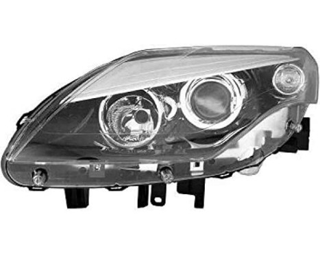 Headlight Set SET_4383962V Valeo, Image 2
