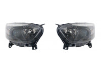 Headlight Set SET_4386962M Magneti Marelli