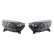 Headlight Set SET_4386964M Magneti Marelli