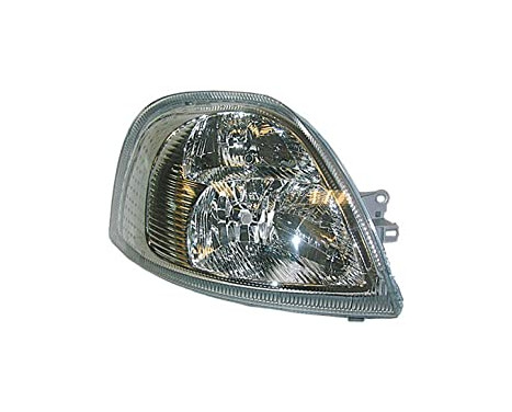 Headlight Set SET_4387962M Magneti Marelli, Image 2