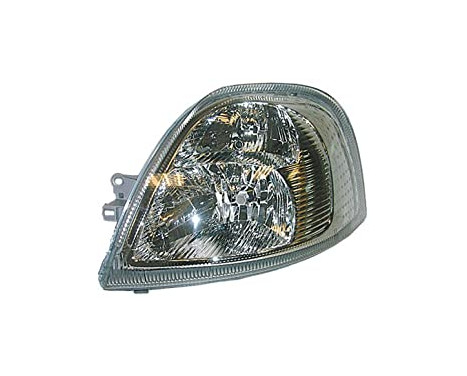Headlight Set SET_4387962M Magneti Marelli, Image 3