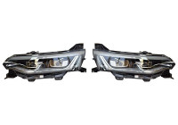 Headlight Set SET_4405961V Valeo