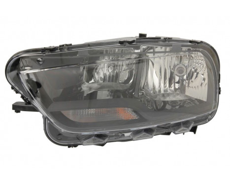 Headlight set SET_450558 Valeo, Image 2