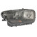 Headlight set SET_450558 Valeo, Thumbnail 2