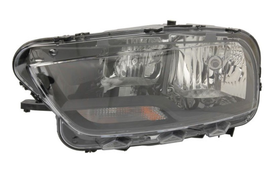Headlight set SET_450558 Valeo, Image 2