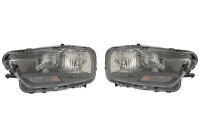 Headlight set SET_450558 Valeo