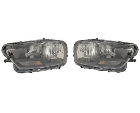 Headlight set SET_450558 Valeo