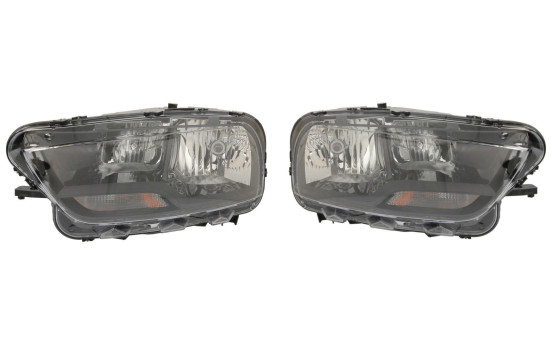 Headlight set SET_450558 Valeo
