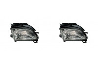 Headlight Set SET_4903962M Magneti Marelli