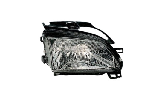 Headlight Set SET_4903962M Magneti Marelli, Image 2