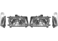 Headlight Set SET_4912942V Valeo