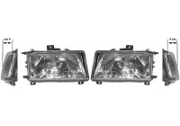 Headlight Set SET_4912944V Valeo
