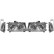 Headlight Set SET_4912944V Valeo