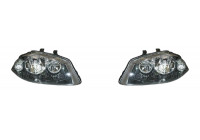 Headlight Set SET_4917966V Valeo