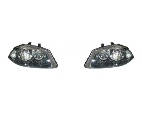 Headlight Set SET_4917966V Valeo