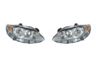 Headlight Set SET_4919964V Valeo
