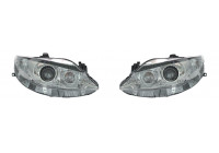 Headlight Set SET_4919986V Valeo