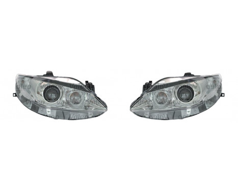 Headlight Set SET_4919986V Valeo