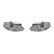Headlight Set SET_4919986V Valeo