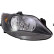 Headlight Set SET_4924962V Valeo, Thumbnail 3
