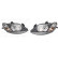 Headlight Set SET_4928962V Valeo