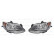 Headlight Set SET_4928964V Valeo