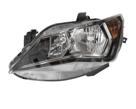 Headlight Set SET_4928964V Valeo, Image 2