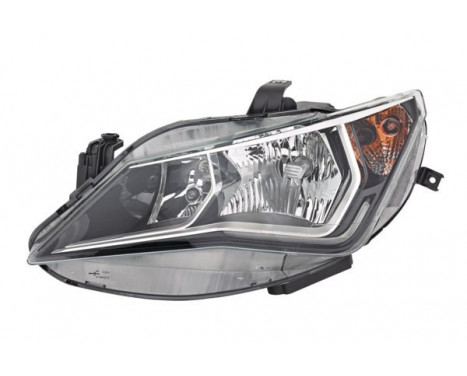 Headlight Set SET_4928964V Valeo, Image 4