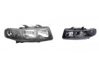 Headlight Set SET_4933962V Valeo