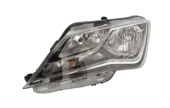 Headlight Set SET_4937962V Valeo, Image 2