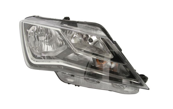 Headlight Set SET_4937962V Valeo, Image 4
