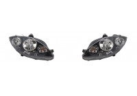 Headlight Set SET_4940962V Valeo
