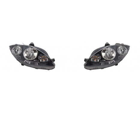 Headlight Set SET_4940962V Valeo