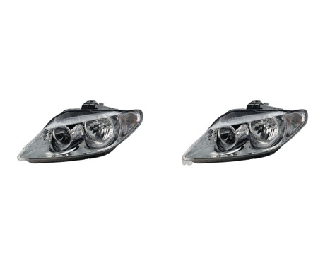 Headlight Set SET_4944962V Valeo