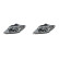 Headlight Set SET_4944962V Valeo