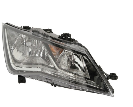 Headlight Set SET_4946962V Valeo, Image 4