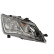 Headlight Set SET_4946962V Valeo, Thumbnail 4