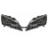Headlight Set SET_4946964V Valeo