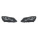 Headlight Set SET_4957986M Magneti Marelli