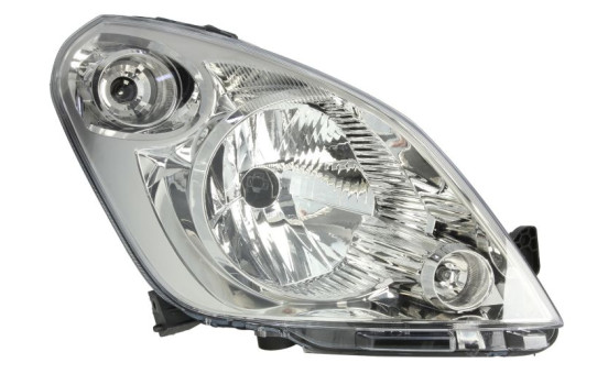 Headlight Set SET_5217962V Valeo, Image 7