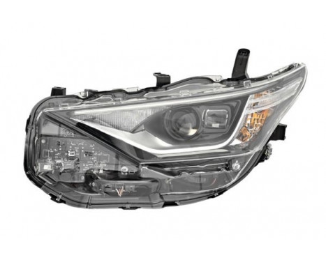 Headlight Set SET_5315962V Valeo, Image 4