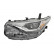 Headlight Set SET_5315962V Valeo, Thumbnail 4